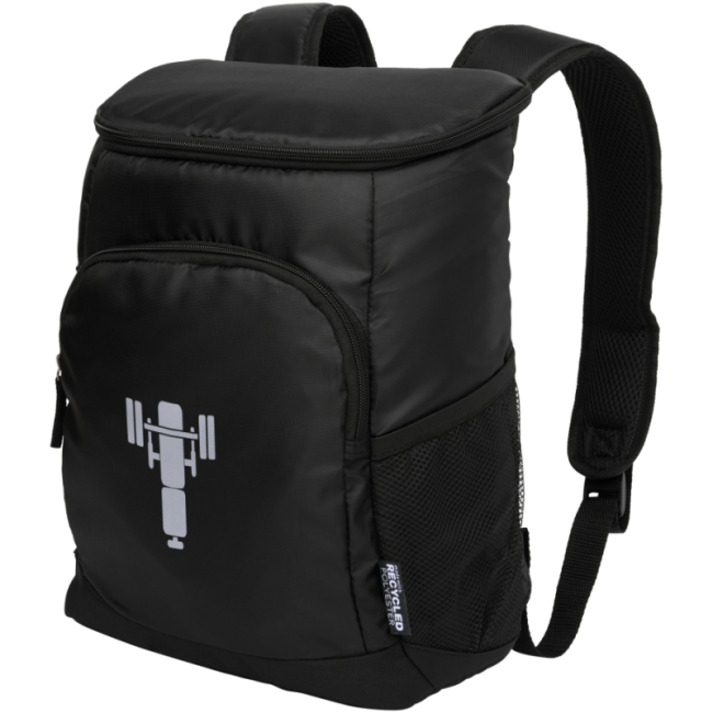 Sac à dos isotherme personnalisable Chillpack 