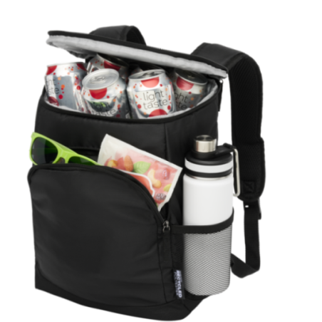 Sac à dos isotherme personnalisable Chillpack 