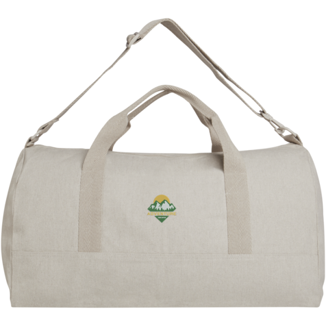 Sac de voyage personnalisable Trace 