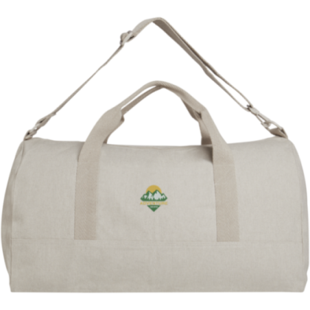 Sac de voyage personnalisable Trace 