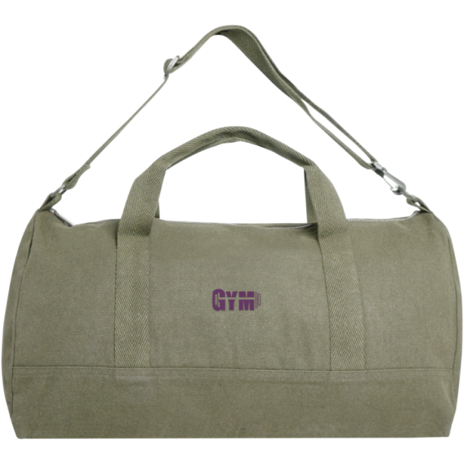Sac de voyage personnalisable Trace 