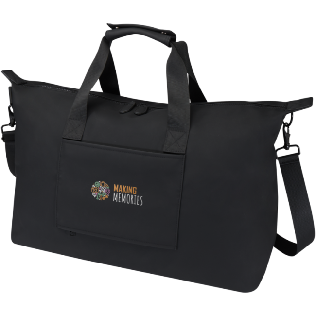 Sac de voyage personnalisé 15,6" Turner 