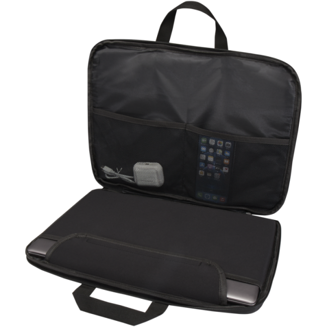 Sacoche 2-en-1 pour ordinateur portable Libra 