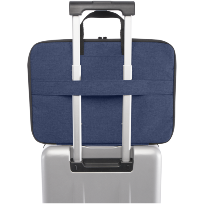 Sacoche 2-en-1 pour ordinateur portable Libra 
