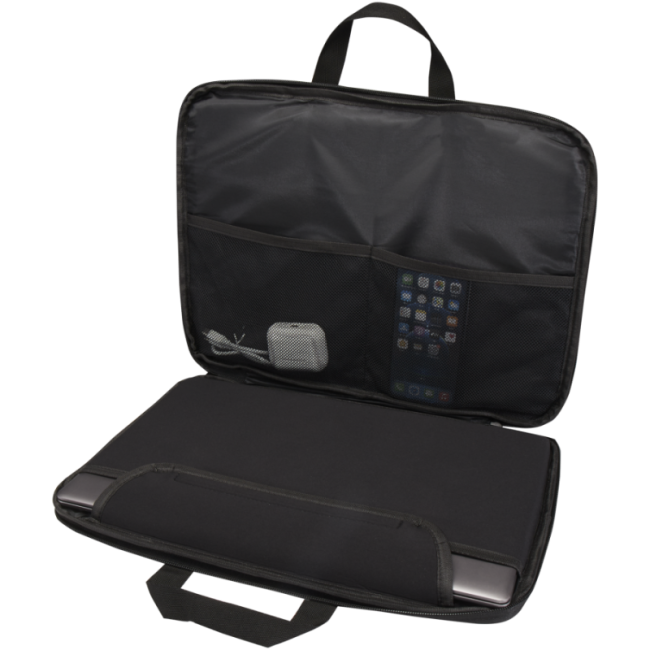 Sacoche 2-en-1 pour ordinateur portable Libra 
