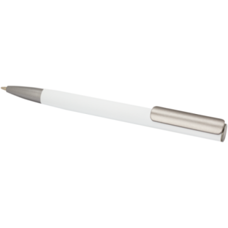 Stylo bille en aluminium recyclé Ziguur 