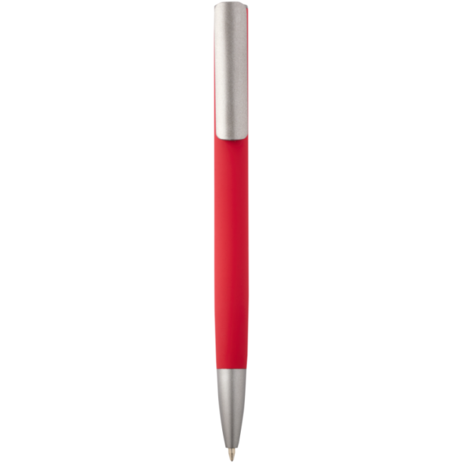 Stylo bille en aluminium recyclé Ziguur 