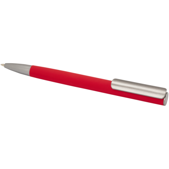 Stylo bille en aluminium recyclé Ziguur 