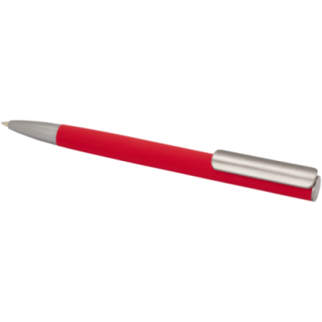 Stylo bille en aluminium recyclé Ziguur 