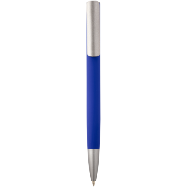 Stylo bille en aluminium recyclé Ziguur 