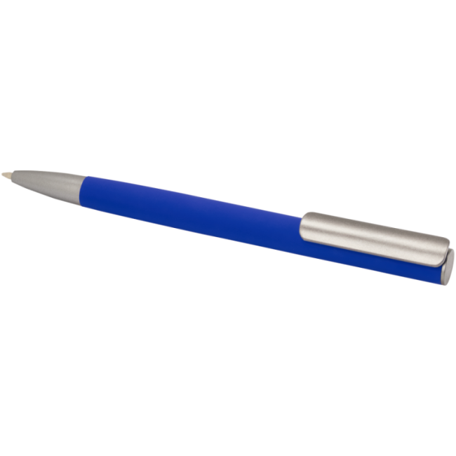 Stylo bille en aluminium recyclé Ziguur 