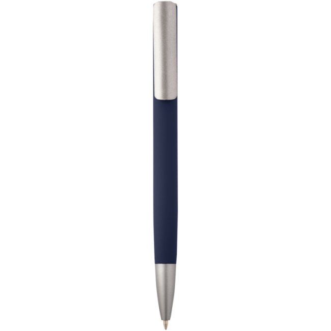 Stylo bille en aluminium recyclé Ziguur 