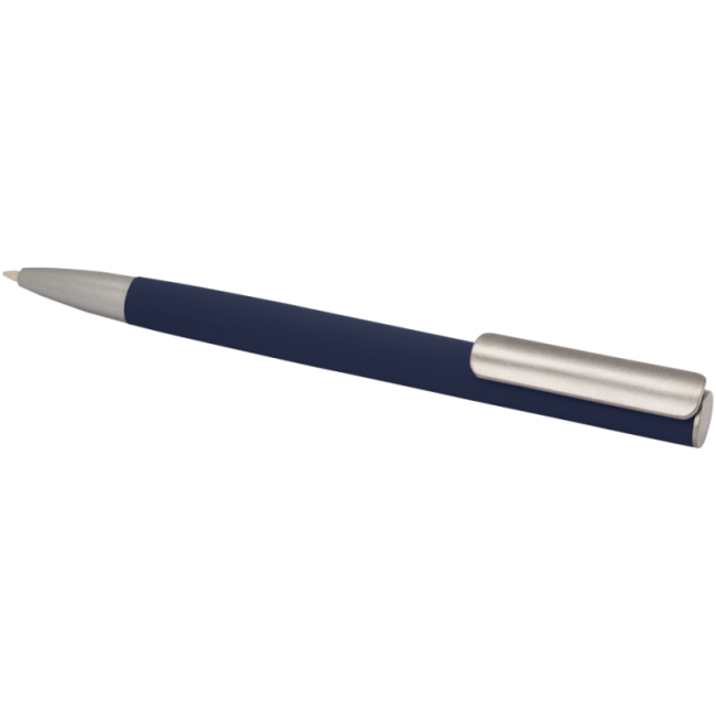 Stylo bille en aluminium recyclé Ziguur 