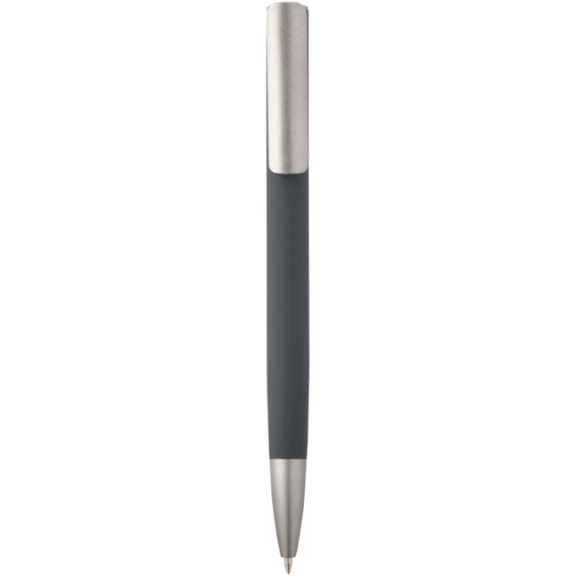 Stylo bille en aluminium recyclé Ziguur 