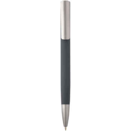 Stylo bille en aluminium recyclé Ziguur 