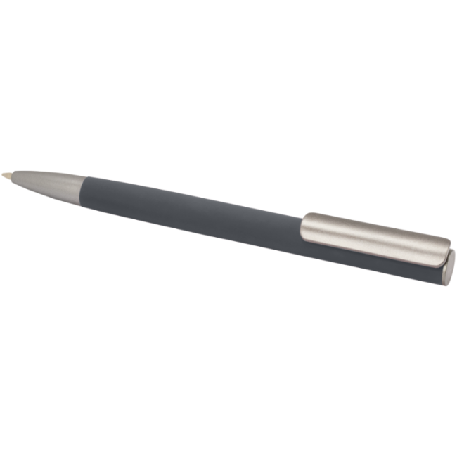 Stylo bille en aluminium recyclé Ziguur 