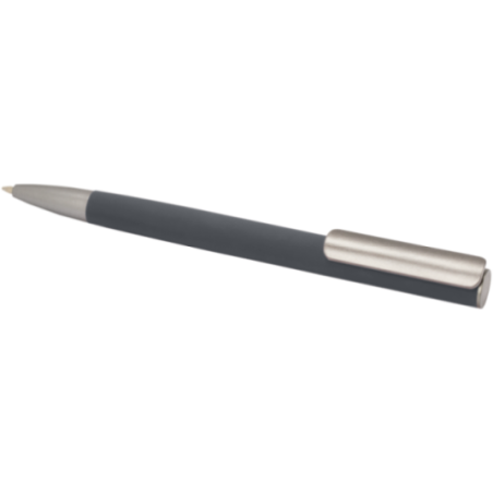 Stylo bille en aluminium recyclé Ziguur 