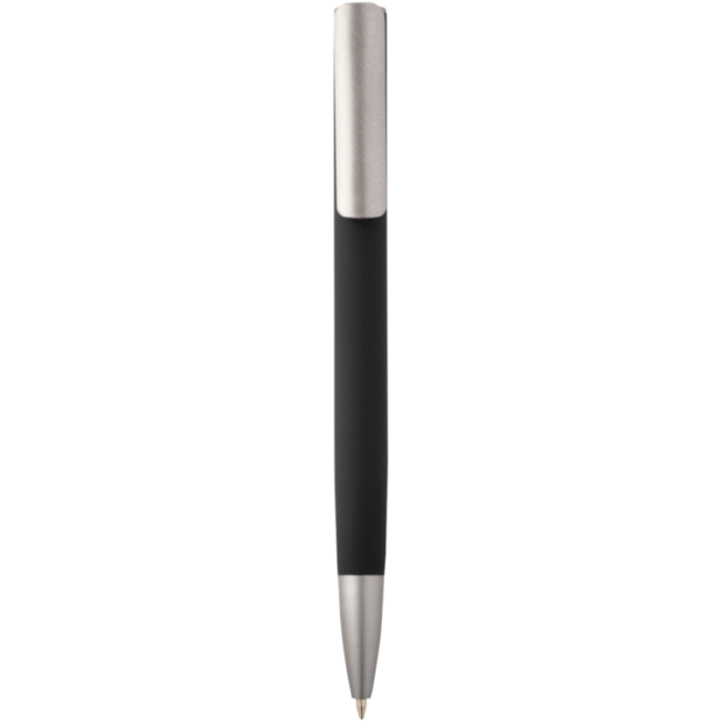 Stylo bille en aluminium recyclé Ziguur 