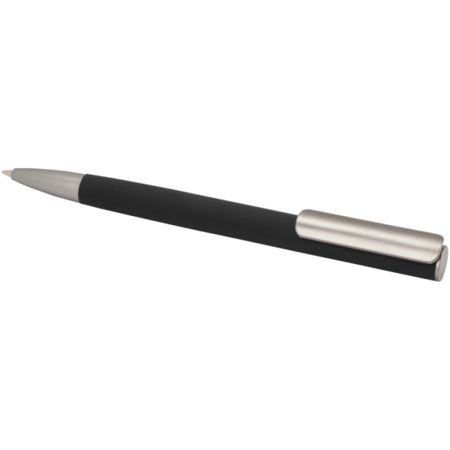 Stylo bille en aluminium recyclé Ziguur 