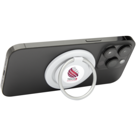 Support de téléphone avec anneau Albali 