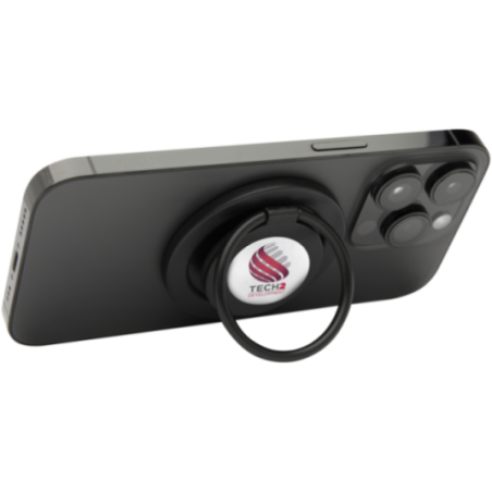 Support de téléphone avec anneau Albali 