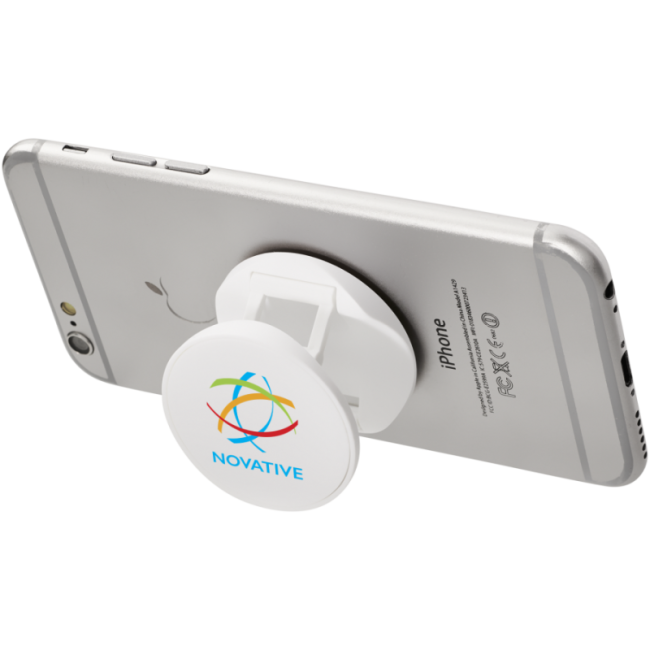 Support de téléphone portable avec poignée Brace 