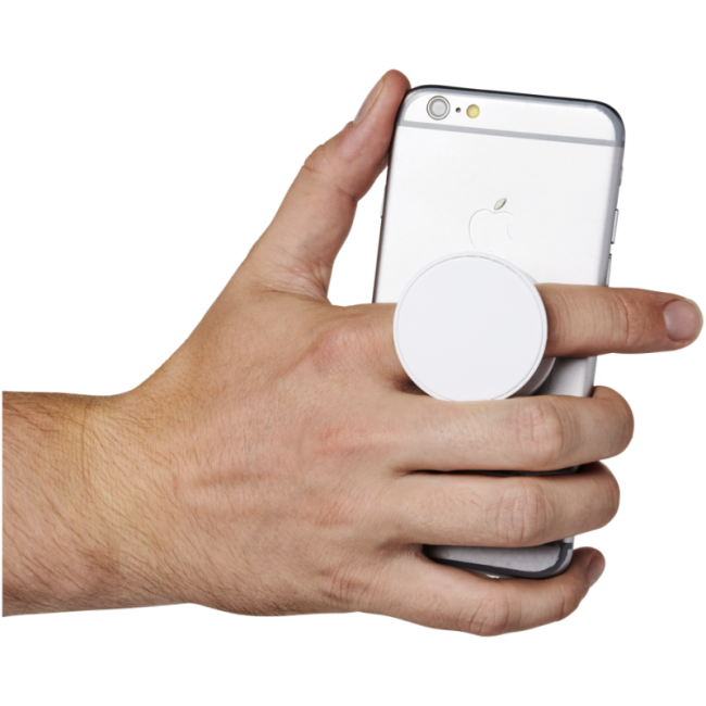 Support de téléphone portable avec poignée Brace 