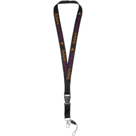 Tour de cou personnalisable Sagan 