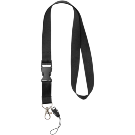 Tour de cou personnalisable Sagan 