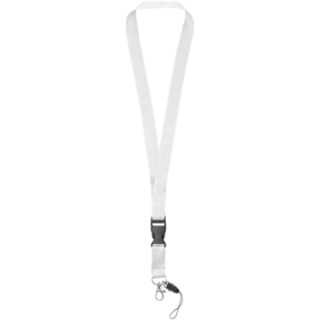 Tour de cou personnalisable Sagan 