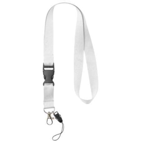 Tour de cou personnalisable Sagan 