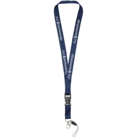 Tour de cou personnalisable Sagan 