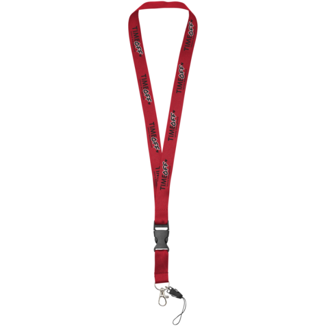 Tour de cou personnalisable Sagan 