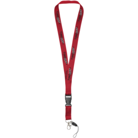 Tour de cou personnalisable Sagan 