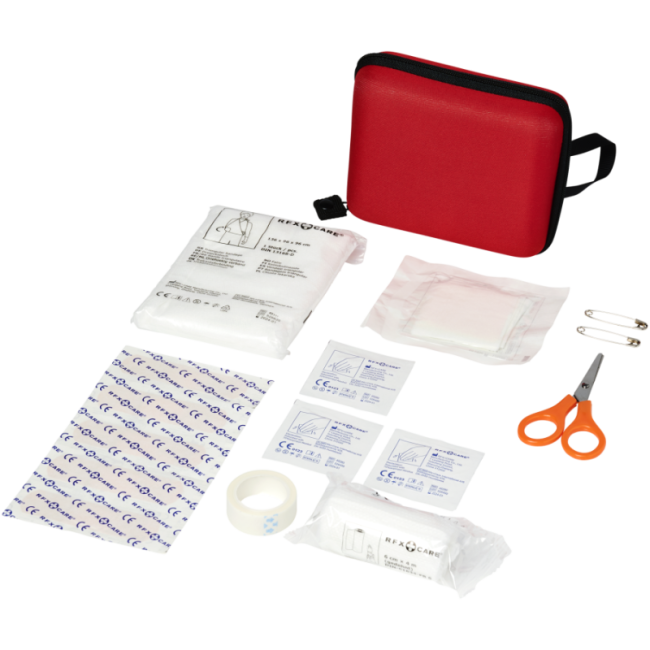 Trousse de premiers secours 16 pièces Healer 