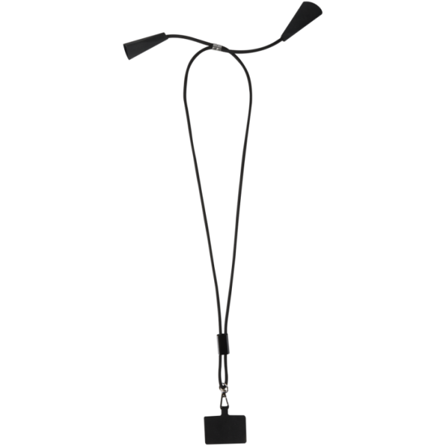 Tour de cou chargeur de téléphone Funi 
