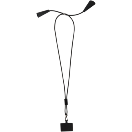 Tour de cou chargeur de téléphone Funi 