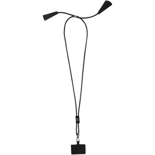 Tour de cou chargeur de téléphone Funi 