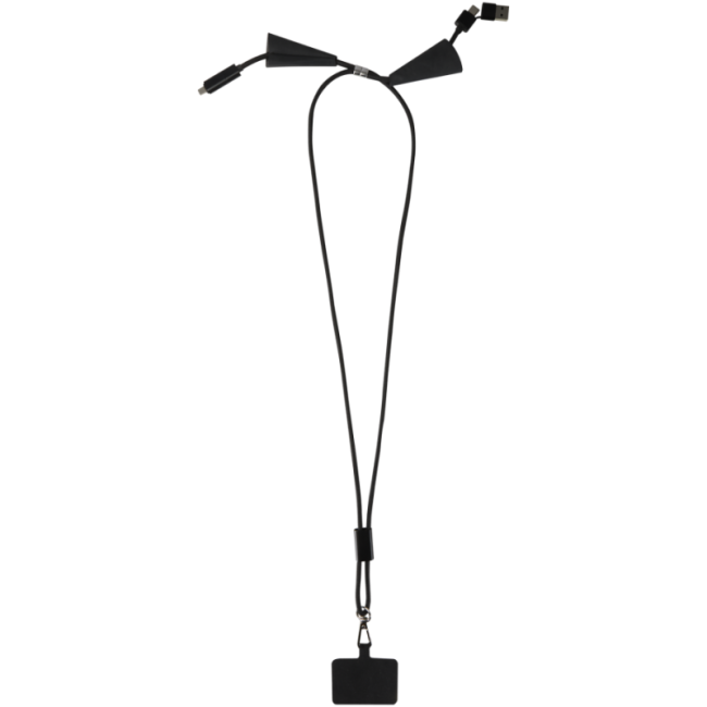 Tour de cou chargeur de téléphone Funi 