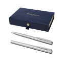 Parure de stylos roller et bille Waterman Graduate 