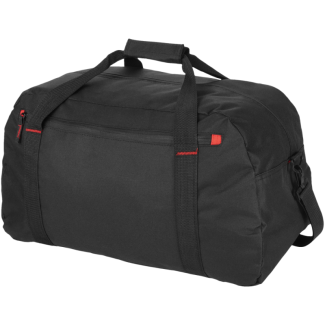 Sac de voyage personnalisé Vancouver 35L 