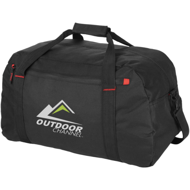 Sac de voyage personnalisé Vancouver 35L 