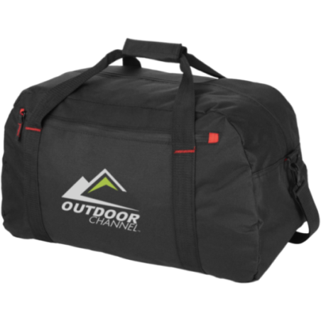 Sac de voyage personnalisé Vancouver 35L 