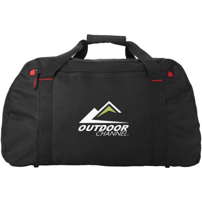 Sac de voyage personnalisé Vancouver 35L 