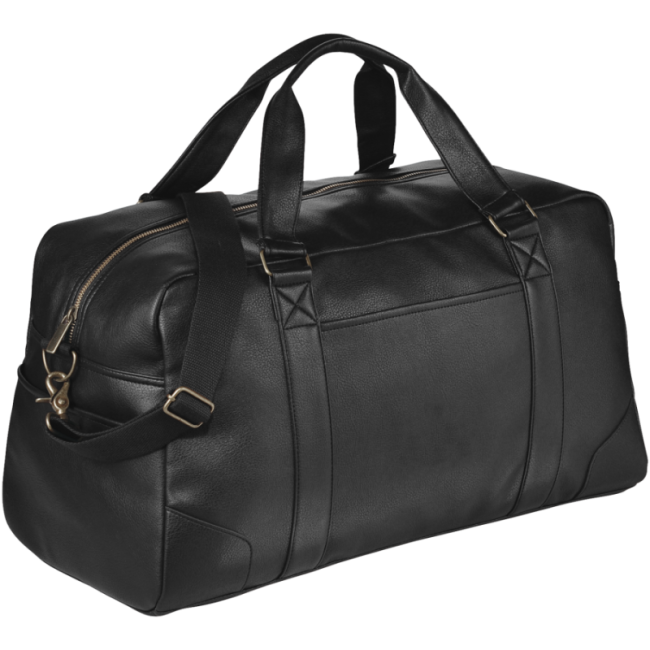 Sac week end personnalisé Oxford 25L 