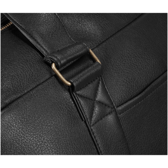 Sac week end personnalisé Oxford 25L 