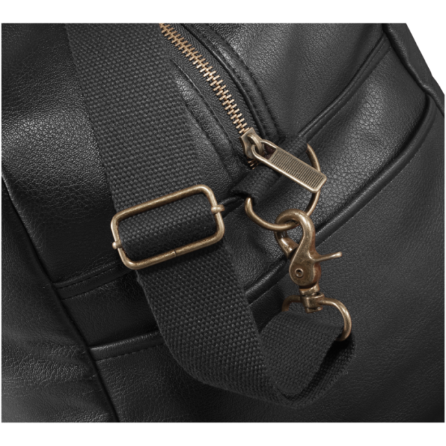 Sac week end personnalisé Oxford 25L 