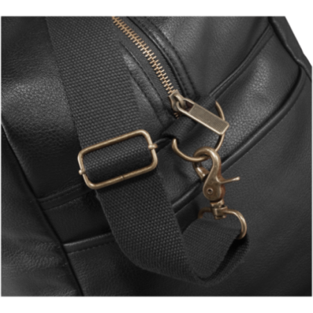 Sac week end personnalisé Oxford 25L 