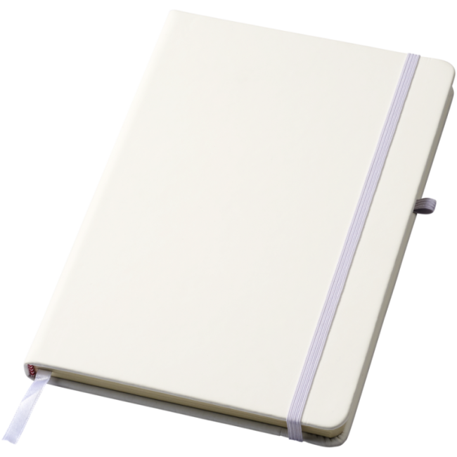 Agenda non daté personnalisable Desk-Mate® 