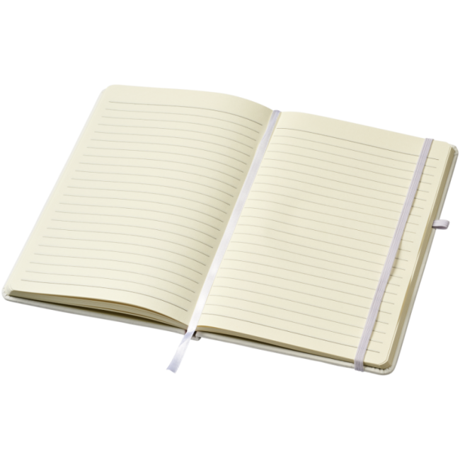 Agenda non daté personnalisable Desk-Mate® 